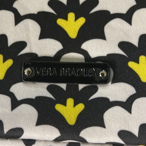 Vera Bradley Padded Small Tablet Holder Etc NWOT - Picture 2 of 6
